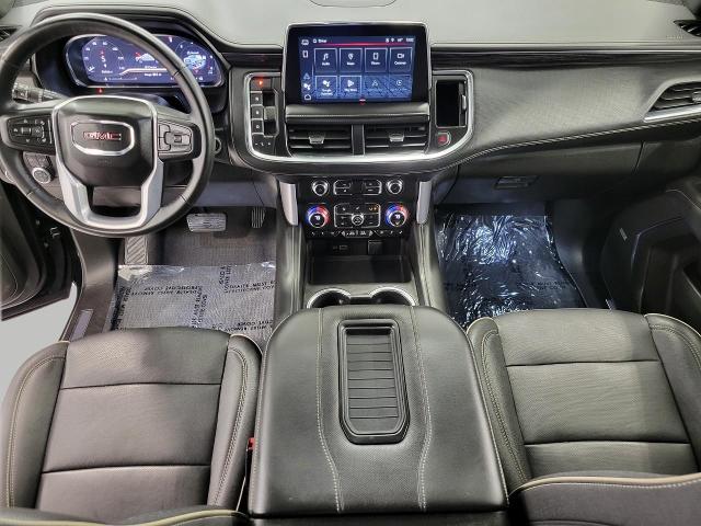 2023 GMC Yukon XL Vehicle Photo in APPLETON, WI 54914-4656