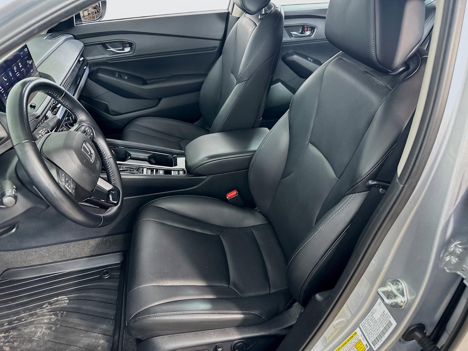 2024 Honda Accord Hybrid Vehicle Photo in Langhorne, PA 19047
