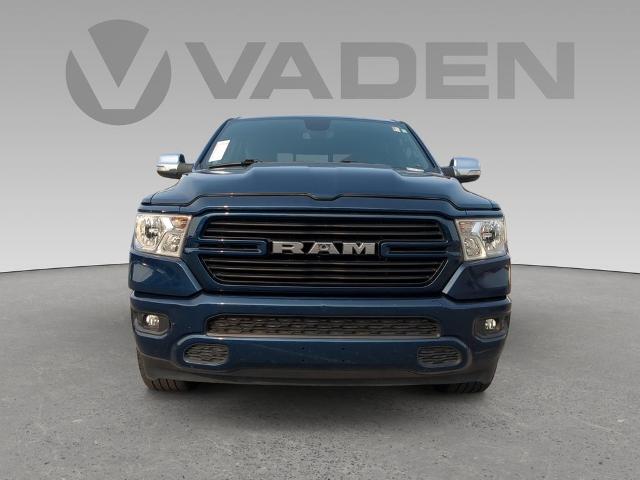 2021 Ram 1500 Vehicle Photo in Brunswick, GA 31525