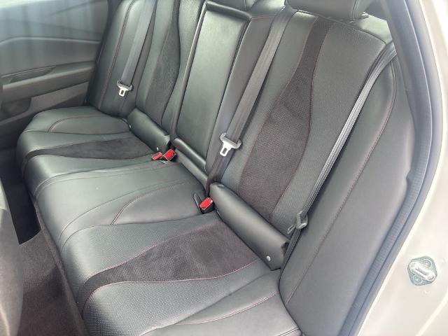 2022 Acura TLX Vehicle Photo in San Antonio, TX 78230