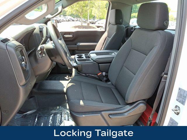 2024 Chevrolet Silverado 1500 Vehicle Photo in PAWLING, NY 12564-3219