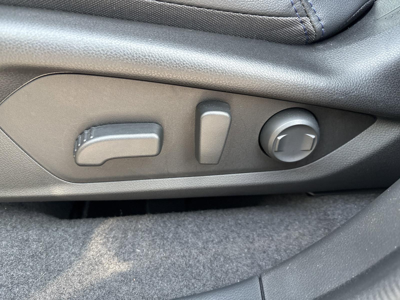 2025 Subaru Forester Vehicle Photo in Mechanicsburg, PA 17050