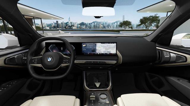 2025 BMW X3 30 xDrive Vehicle Photo in GRAPEVINE, TX 76051