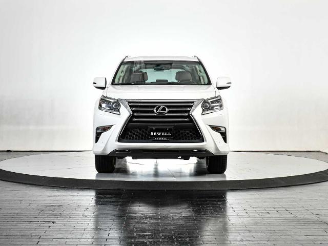 2016 Lexus GX 460 Vehicle Photo in DALLAS, TX 75235