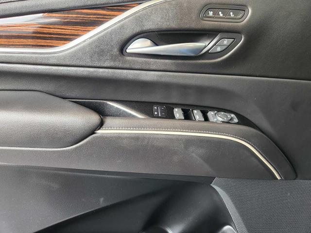 2021 Cadillac Escalade ESV Vehicle Photo in HOUSTON, TX 77079