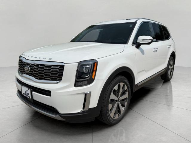 2020 Kia Telluride Vehicle Photo in Appleton, WI 54914