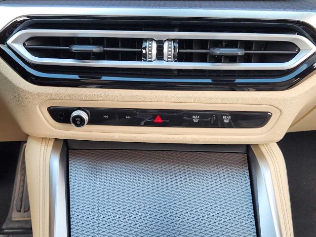 2024 BMW M440i Vehicle Photo in PLANO, TX 75024