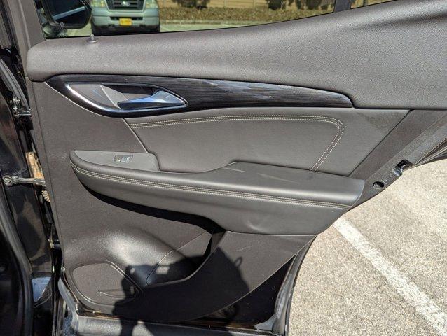 2023 Buick Envision Vehicle Photo in San Antonio, TX 78230