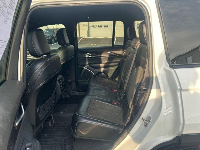 2022 Jeep Grand Cherokee Vehicle Photo in Harrisburg, PA 17111