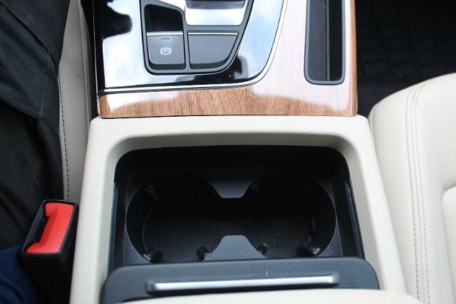 2022 Audi Q5 Vehicle Photo in HOUSTON, TX 77090