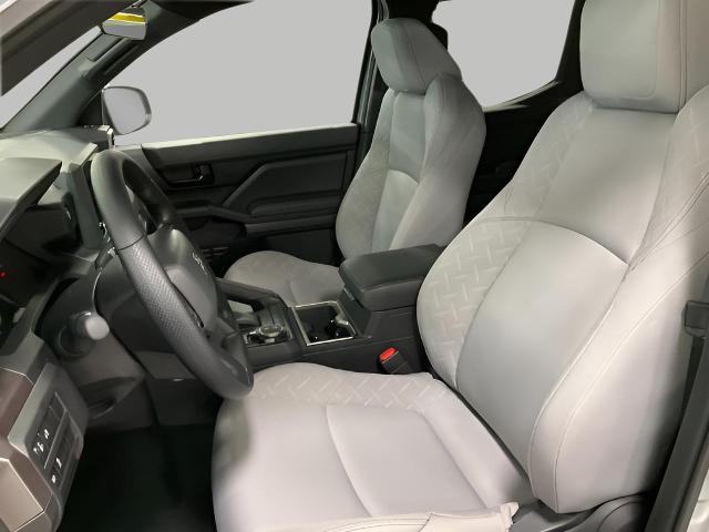 2025 Toyota Tacoma 4WD Vehicle Photo in Oshkosh, WI 54904