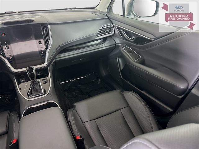 2023 Subaru Outback Vehicle Photo in Puyallup, WA 98371