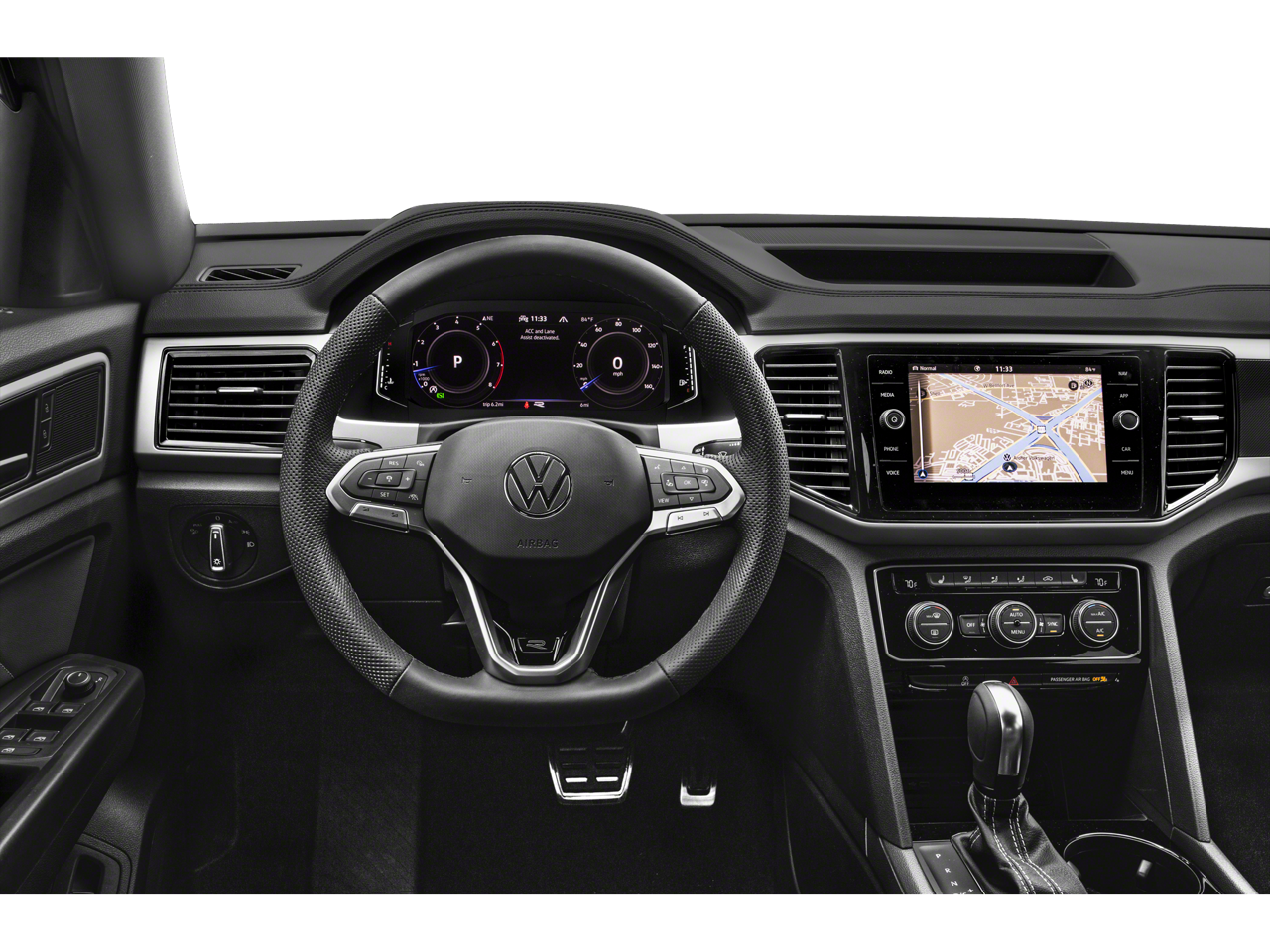 2022 Volkswagen Atlas Cross Sport Vehicle Photo in San Antonio, TX 78230