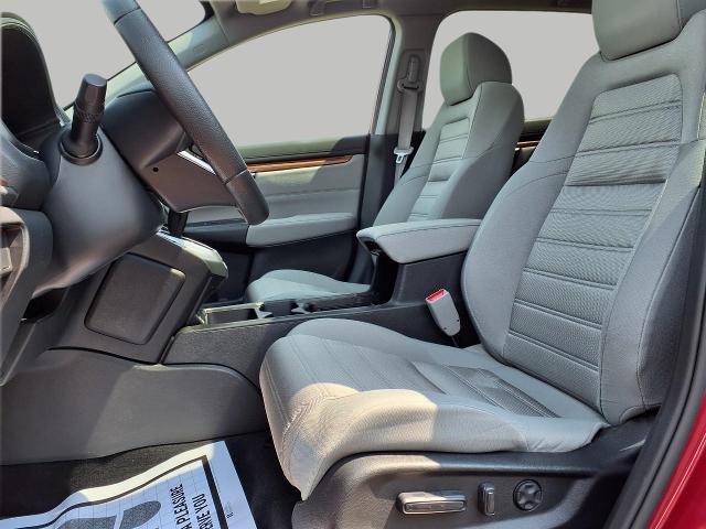 2022 Honda CR-V Vehicle Photo in Oshkosh, WI 54904
