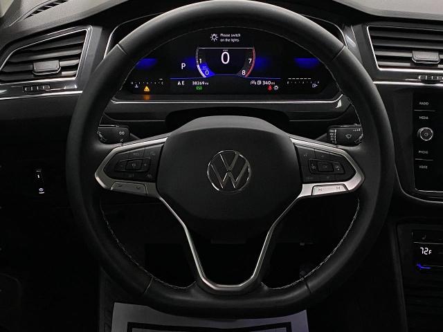 2023 Volkswagen Tiguan Vehicle Photo in Appleton, WI 54913