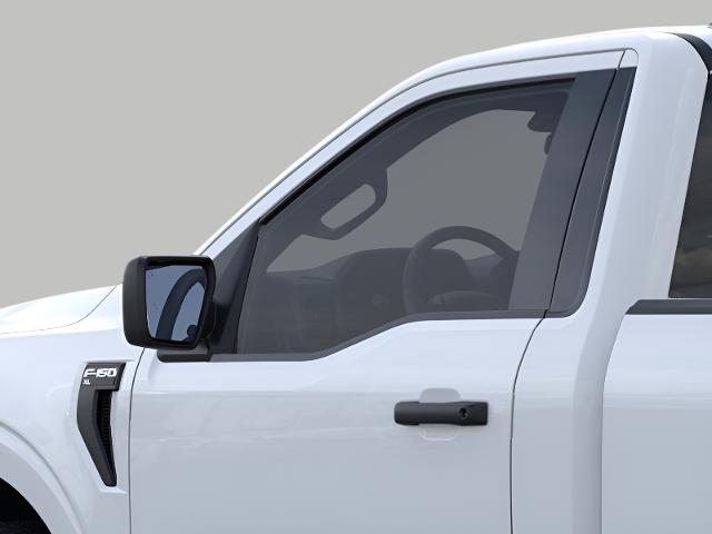 2025 Ford F-150 Vehicle Photo in Neenah, WI 54956
