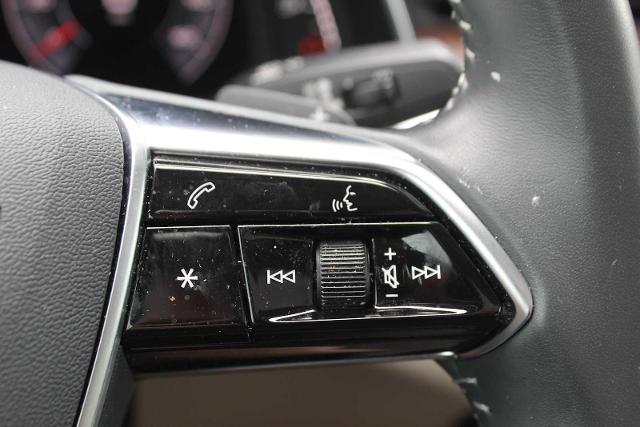 2020 Audi A6 Vehicle Photo in HOUSTON, TX 77090
