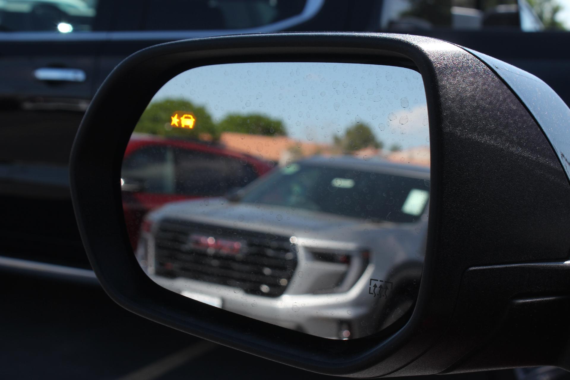 2025 GMC Acadia Vehicle Photo in AURORA, CO 80012-4011