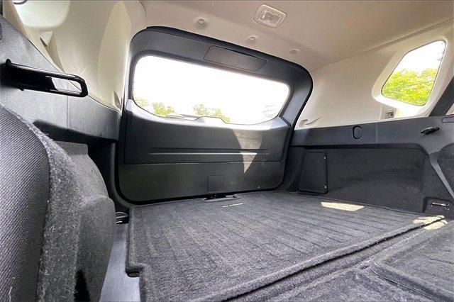 2023 Nissan Rogue Vehicle Photo in INDEPENDENCE, MO 64055-1314