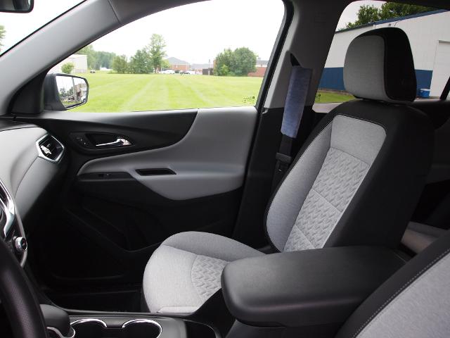 2022 Chevrolet Equinox Vehicle Photo in MADISON, IN 47250-1611