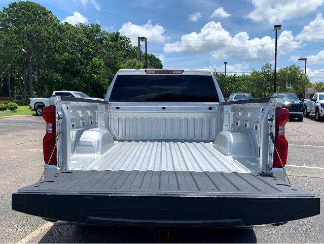 2022 Chevrolet Silverado 1500 LTD Vehicle Photo in BEAUFORT, SC 29906-4218