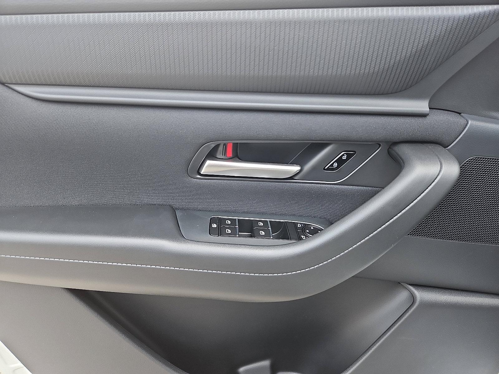 2025 Mazda CX-90 Vehicle Photo in Trevose, PA 19053