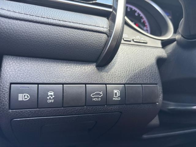 2022 Toyota Camry Vehicle Photo in Statesboro, GA 30458