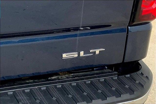 2020 GMC Sierra 1500 Vehicle Photo in TOPEKA, KS 66609-0000