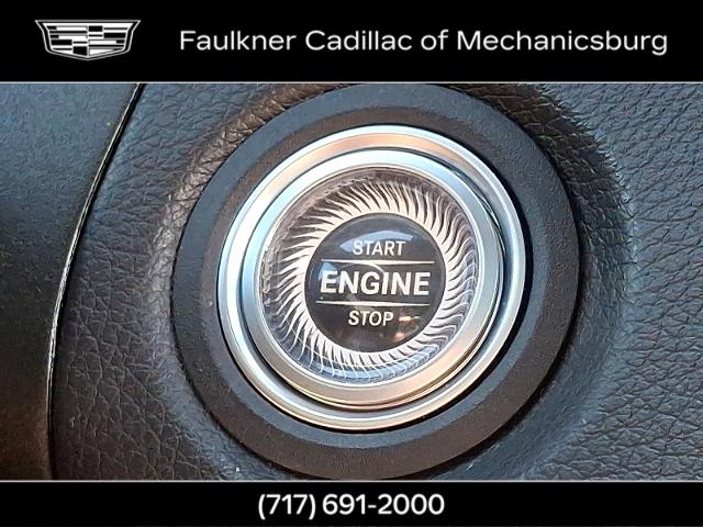 2021 Mercedes-Benz GLC Vehicle Photo in MECHANICSBURG, PA 17050-1707
