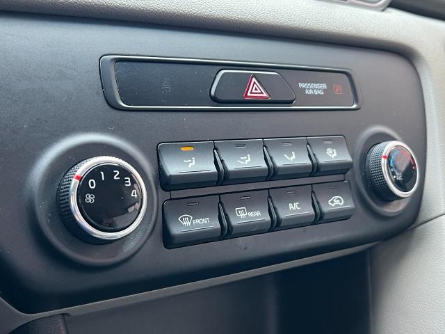 2016 Kia Sorento Vehicle Photo in Appleton, WI 54914