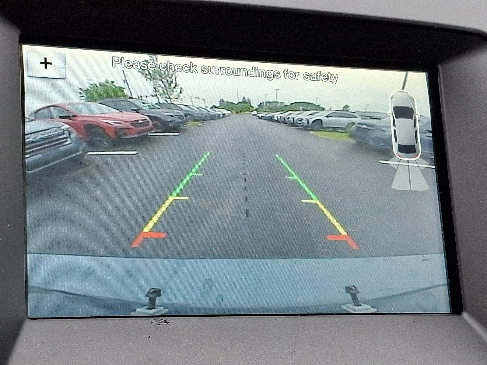2016 Ford Edge Vehicle Photo in Easton, PA 18045