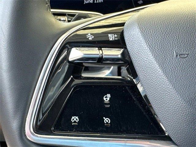 2024 Cadillac LYRIQ Vehicle Photo in BATON ROUGE, LA 70809-4546