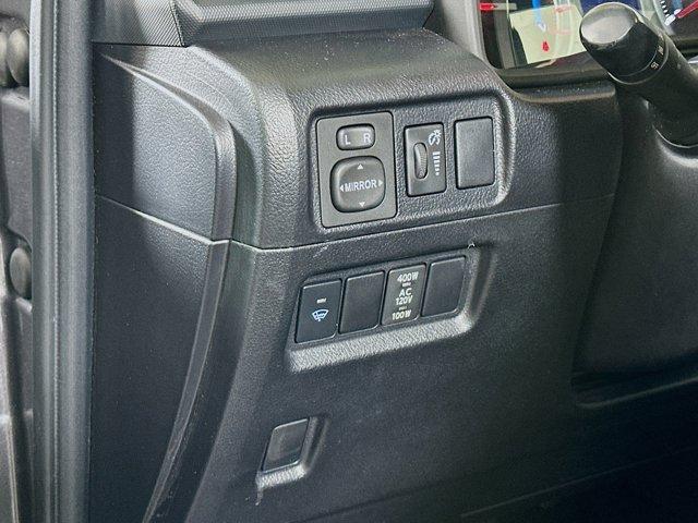 2019 Toyota 4Runner Vehicle Photo in Flemington, NJ 08822