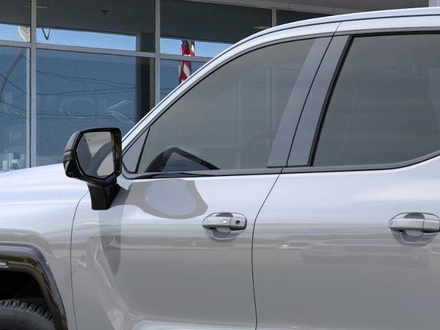 2025 GMC Sierra EV Vehicle Photo in KANSAS CITY, MO 64114-4545