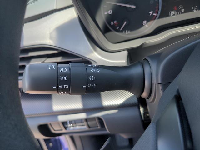 2025 Subaru Crosstrek Vehicle Photo in Green Bay, WI 54304
