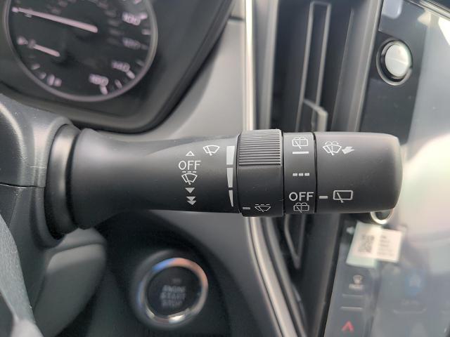 2025 Subaru Crosstrek Vehicle Photo in Green Bay, WI 54304