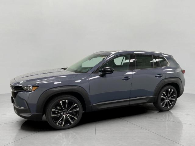 2025 Mazda CX-50 Vehicle Photo in Appleton, WI 54913