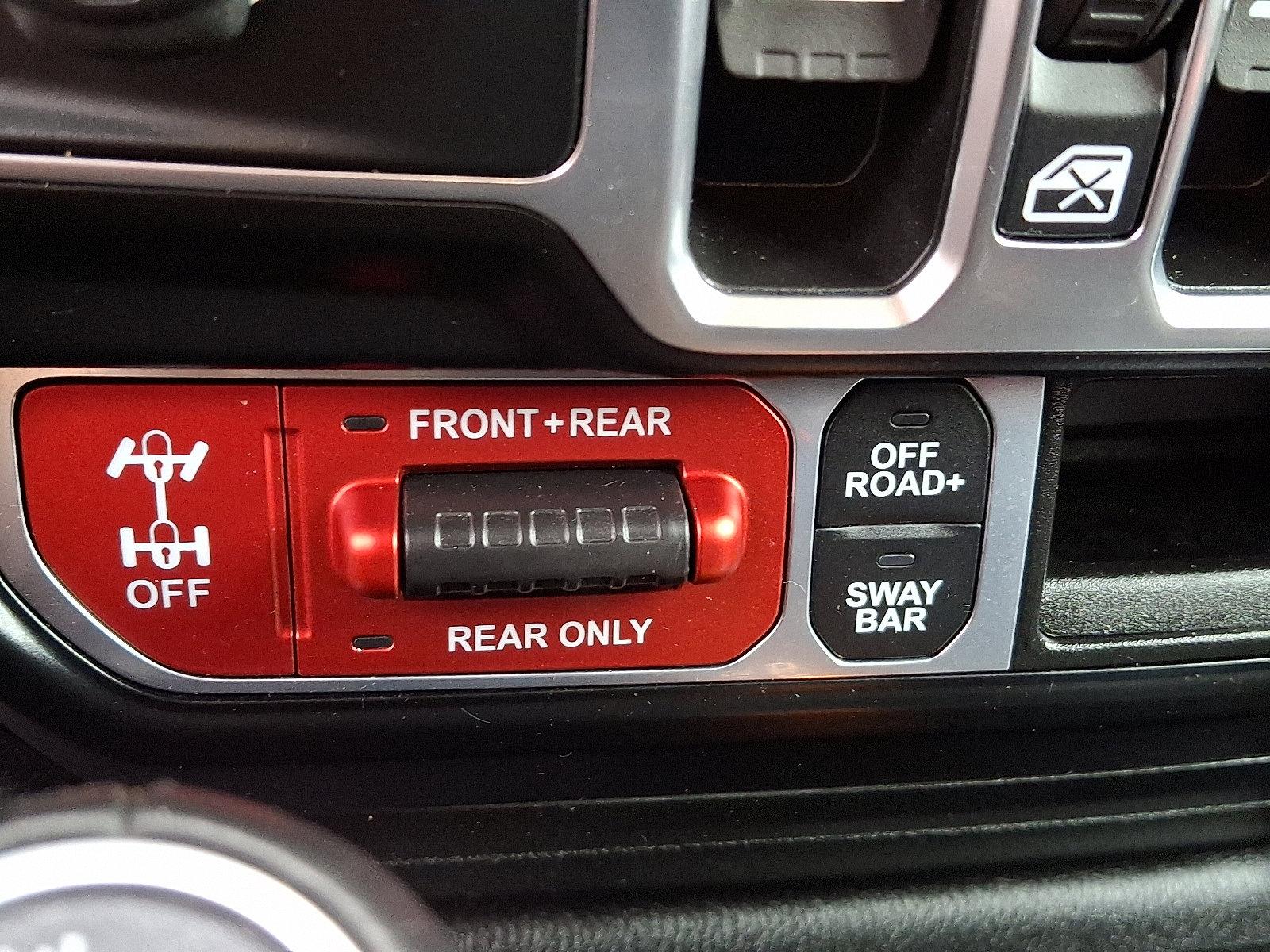 2021 Jeep Wrangler Vehicle Photo in Harrisburg, PA 17111