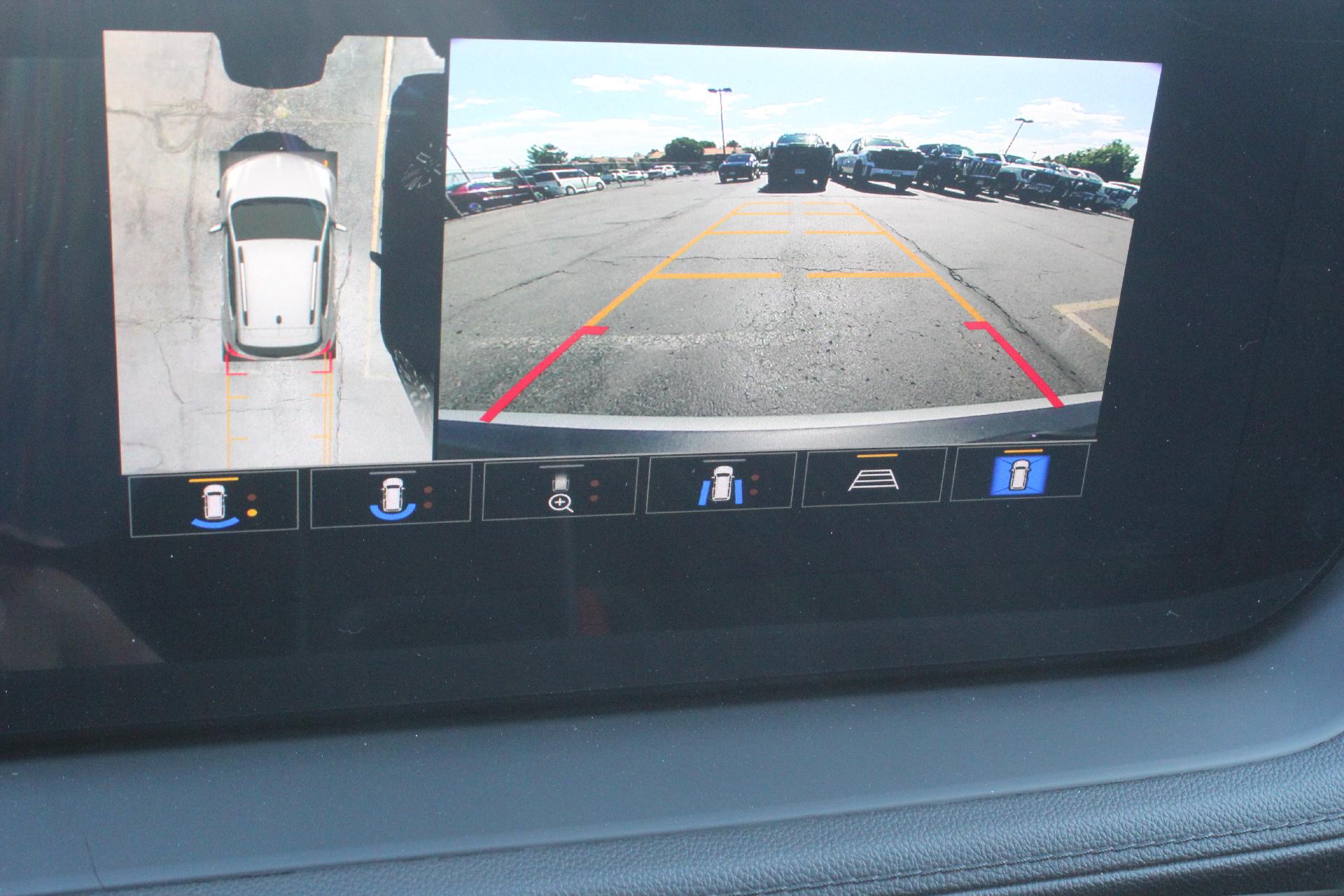 2026 Buick Encore GX Vehicle Photo in AURORA, CO 80012-4011