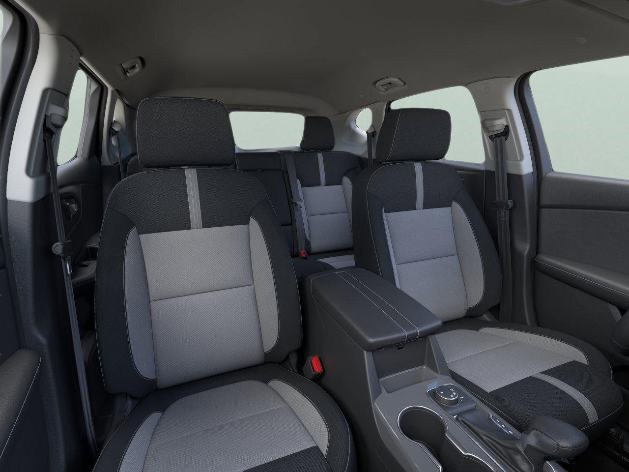 2025 Chevrolet Blazer Vehicle Photo in GEORGETOWN, TX 78626-7508