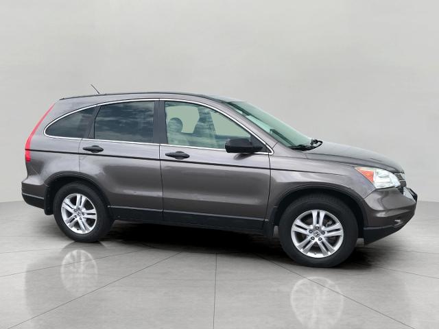 2010 Honda CR-V Vehicle Photo in GREEN BAY, WI 54303-3330