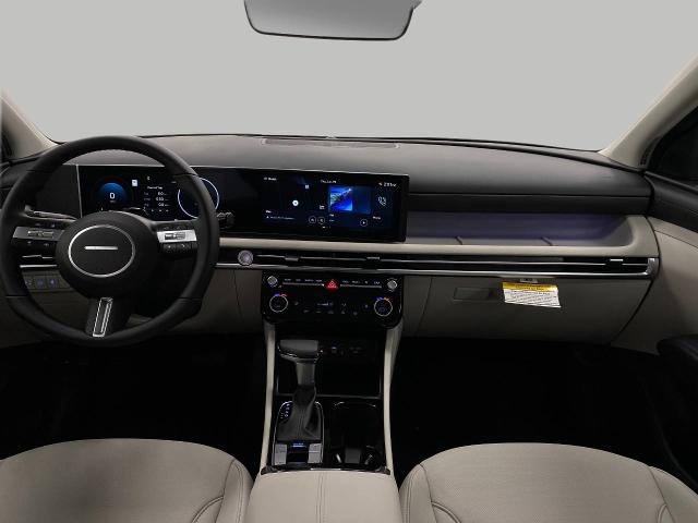 2025 Hyundai TUCSON Vehicle Photo in Appleton, WI 54913