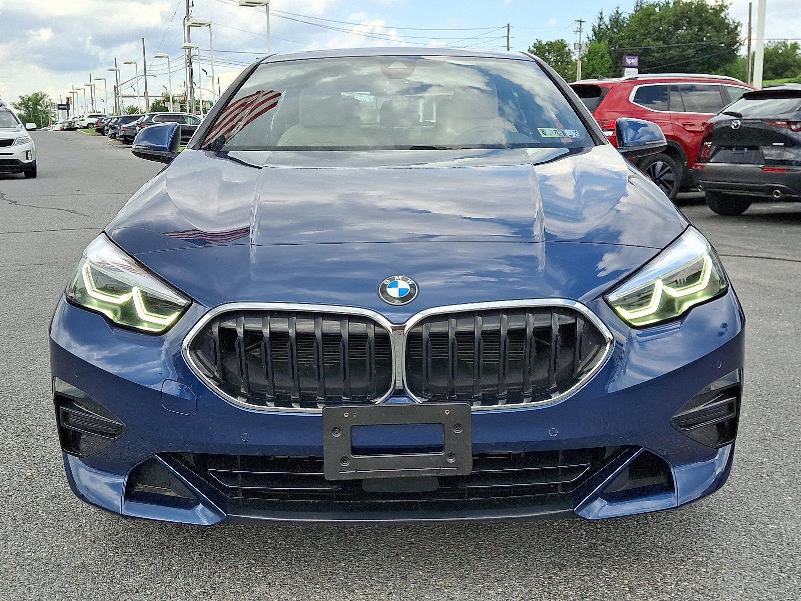 2023 BMW 228i xDrive Vehicle Photo in Lancaster, PA 17601