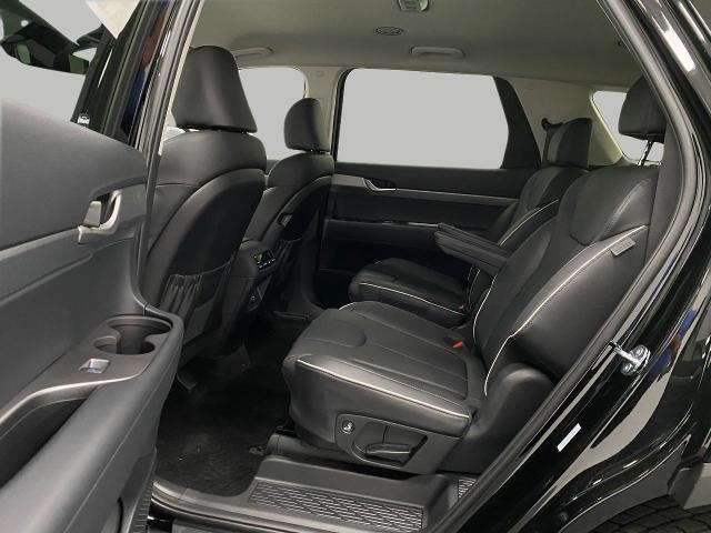 2025 Hyundai PALISADE Vehicle Photo in Appleton, WI 54913