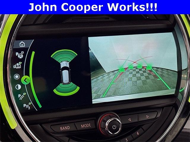 2018 MINI John Cooper Works Countryman Vehicle Photo in Puyallup, WA 98371