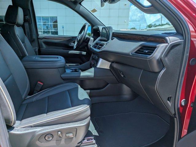 2024 Chevrolet Tahoe Vehicle Photo in SELMA, TX 78154-1460