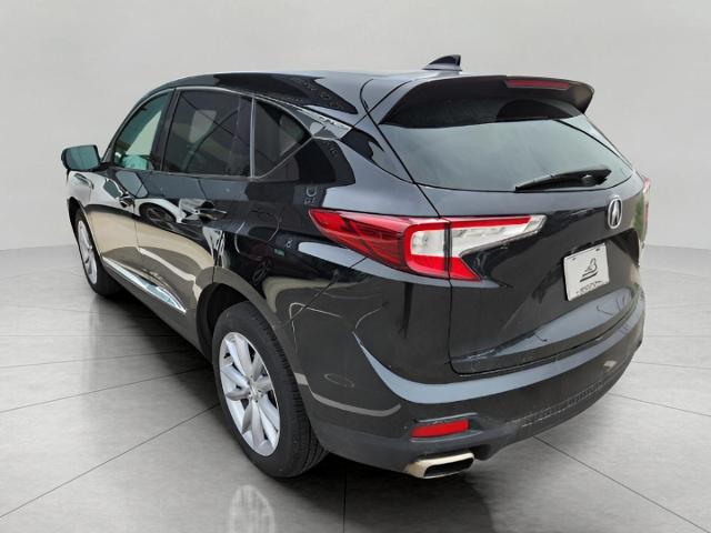2022 Acura RDX Vehicle Photo in Appleton, WI 54913