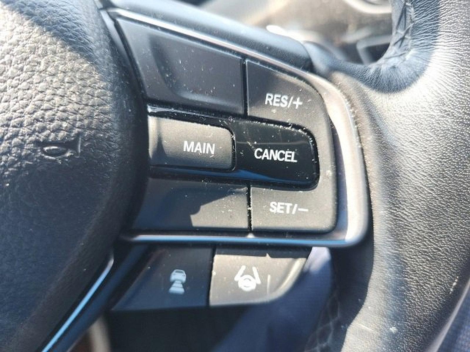 2019 Honda Accord Sedan Vehicle Photo in Harrisburg, PA 17111