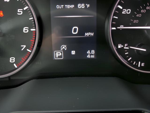 2025 Subaru Legacy Vehicle Photo in Green Bay, WI 54304