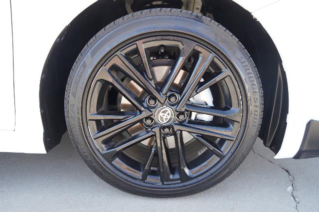 2025 Toyota Camry Vehicle Photo in Riverdale, UT 84405
